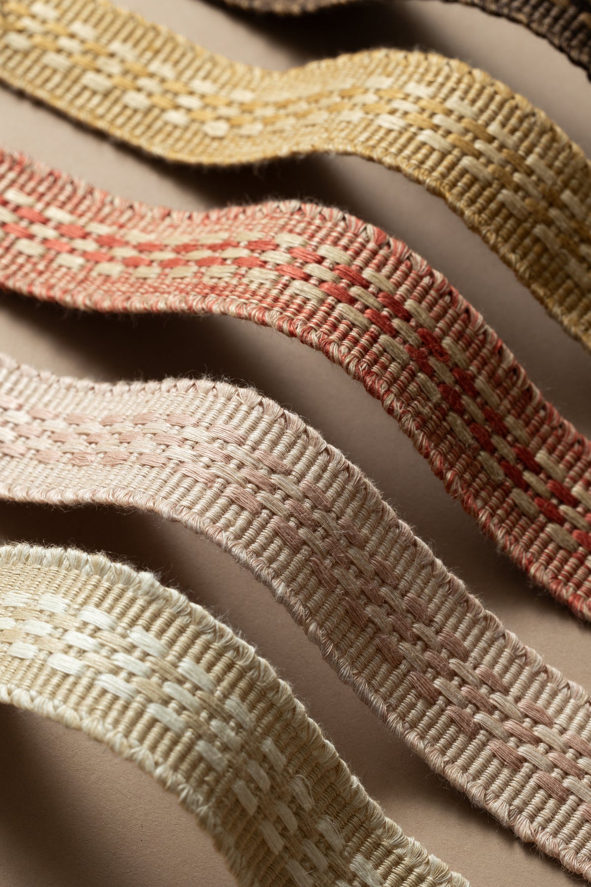 Samuel and Sons Ilana Border — scenography