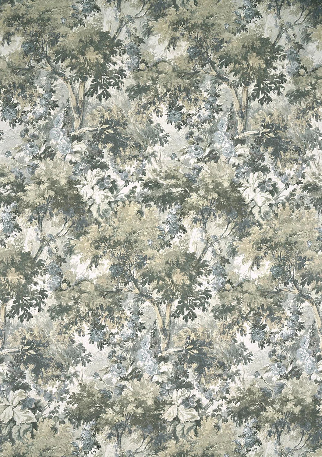 Pierre Frey Bois Dormant - Grisaille