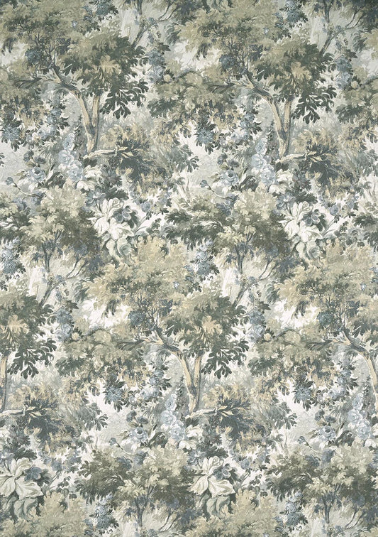 Pierre Frey Bois Dormant - Grisaille