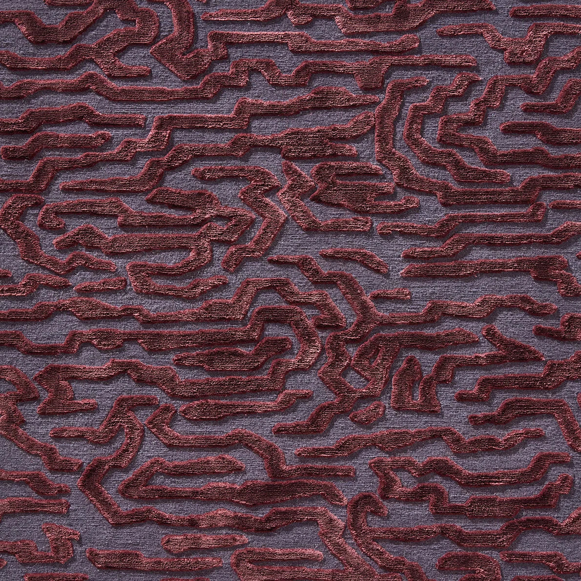 Pierre Frey Dapian - Prune