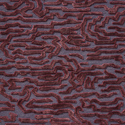 Pierre Frey Dapian - Prune