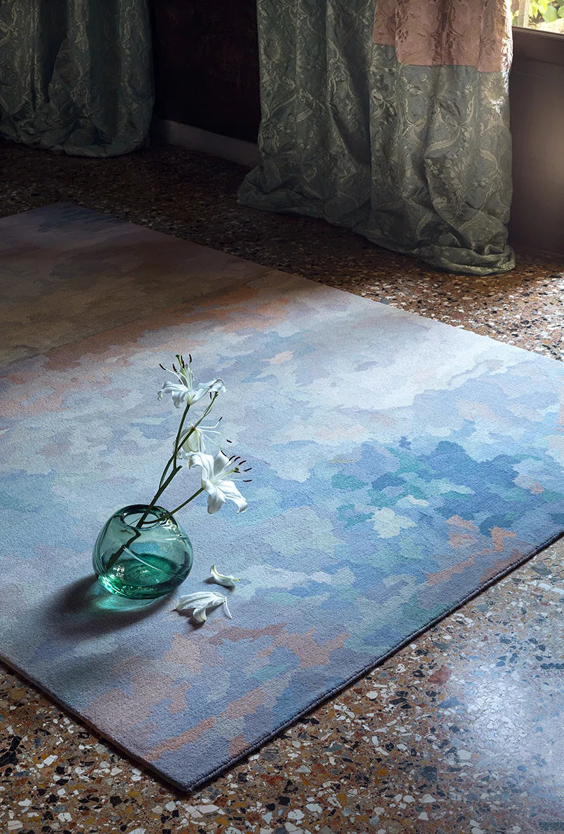 Pierre Frey Laguna — scenography
