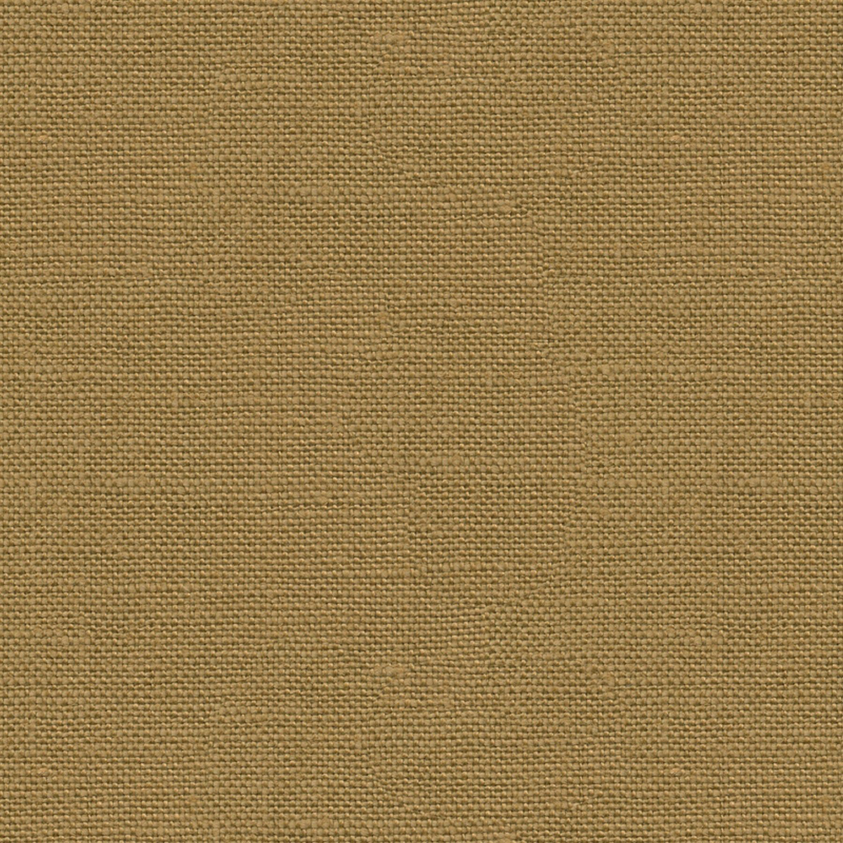 GP & J Baker | Weekend Linen fabric - Caramel