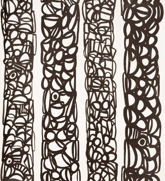 Pierre Frey Totem - Positif