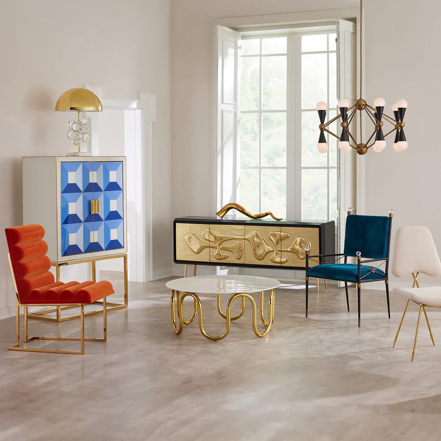 Jonathan Adler | Sorrento Bar