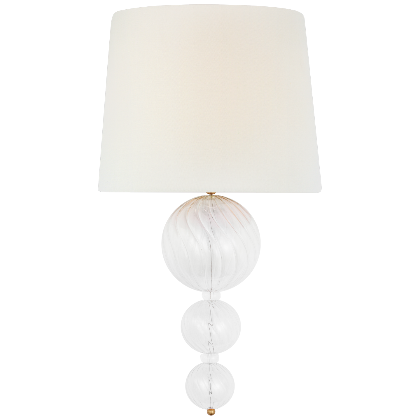 Visual Comfort | Julie Neill | Talia 18" Sconce