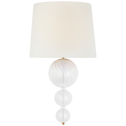Visual Comfort | Julie Neill | Talia 18" Sconce