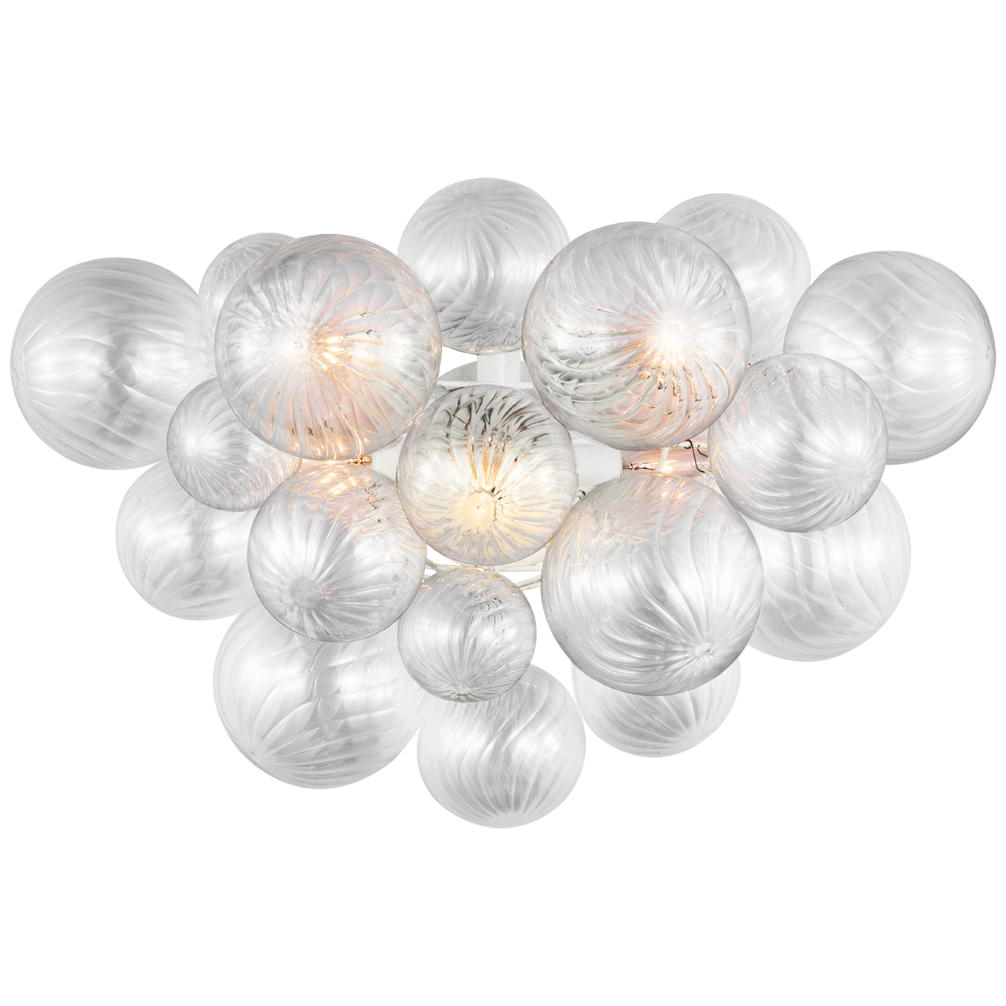 Visual Comfort | Julie Neill | Talia Large Sconce