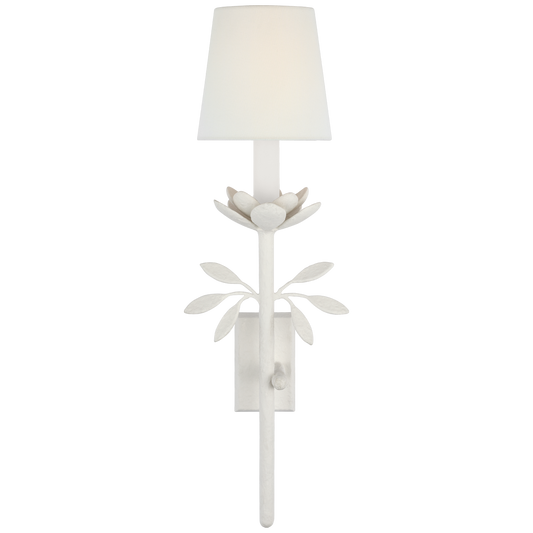 Visual Comfort | Julie Neill | Clementine 22" Tail Sconce