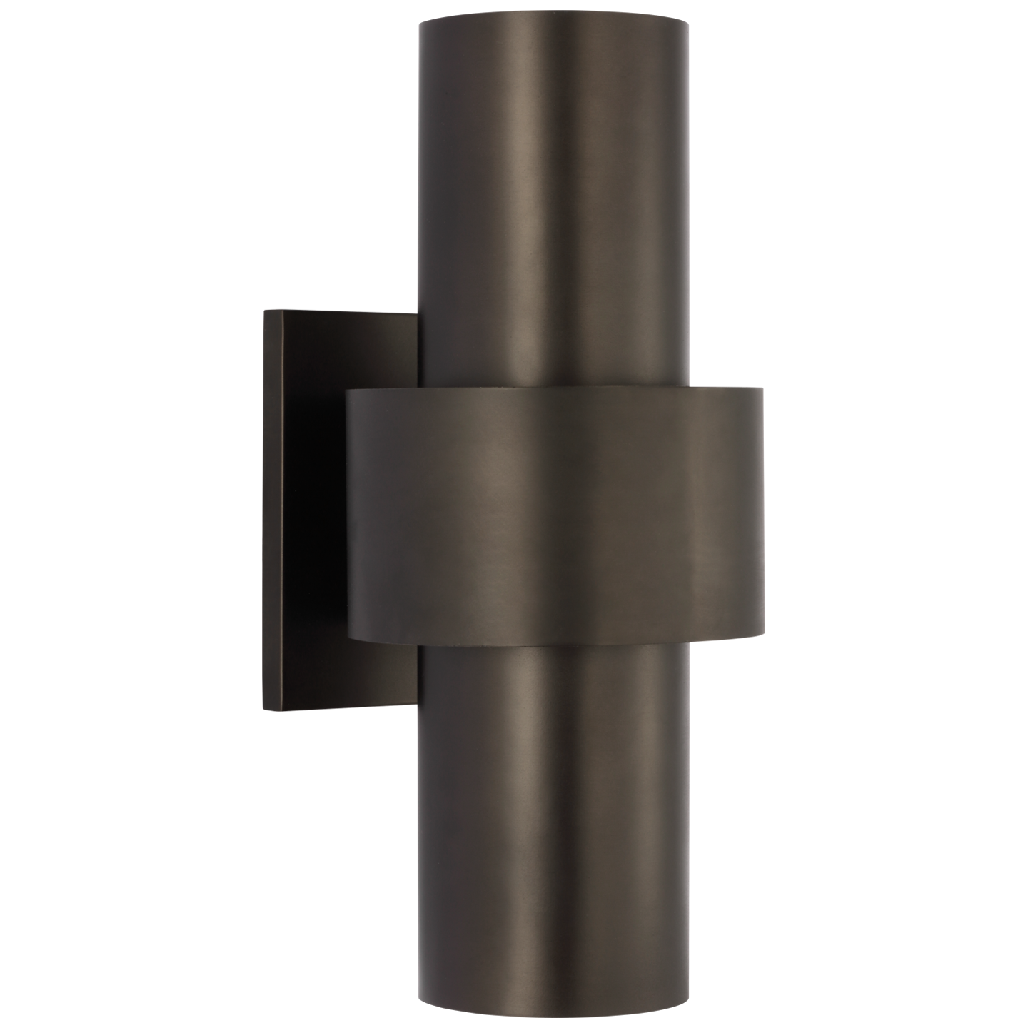 Visual Comfort | Julie Neill | Chalmette Medium Layered Sconce