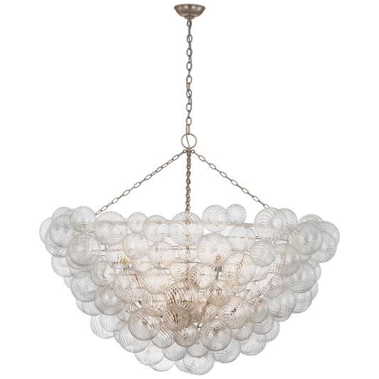 Visual Comfort | Julie Neill | Talia 56" Chandelier