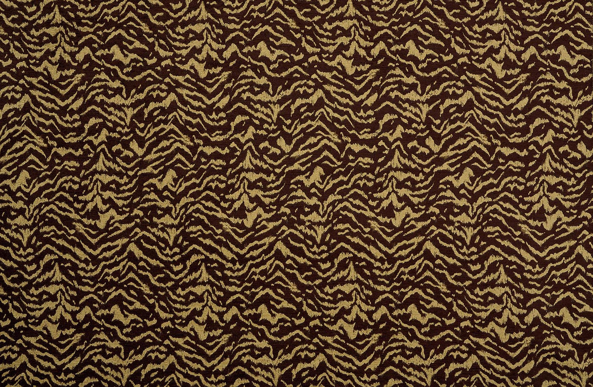 Pierre Frey Zébreau — scenography