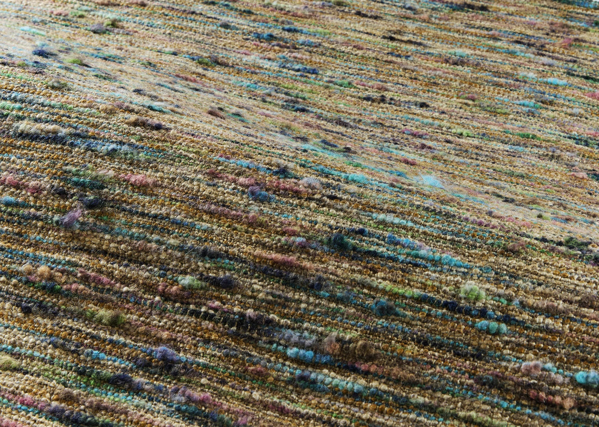 Pierre Frey Kinsale - Turquoise