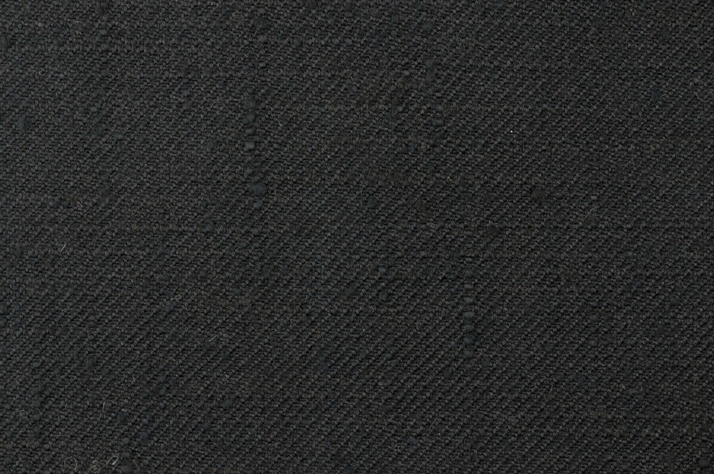 Pierre Frey Croisé Collobrières - Noir