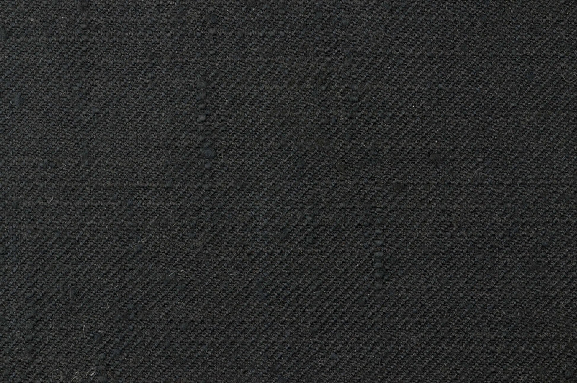 Pierre Frey Croisé Collobrières - Noir