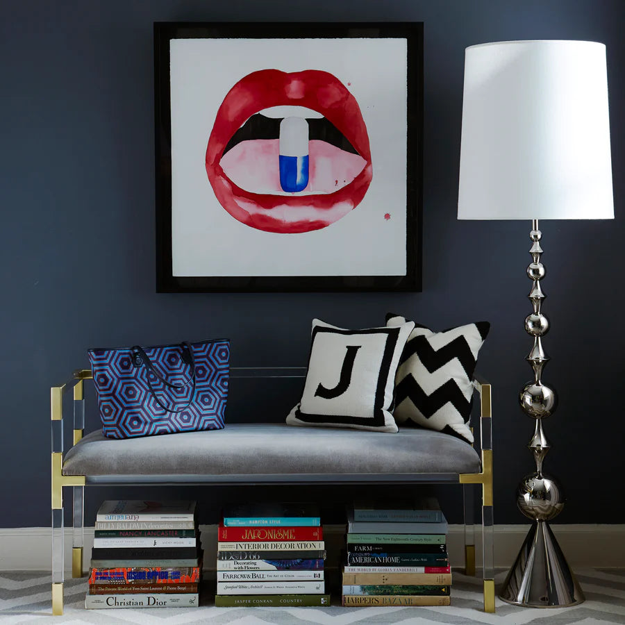Jonathan Adler | Jacques Bench