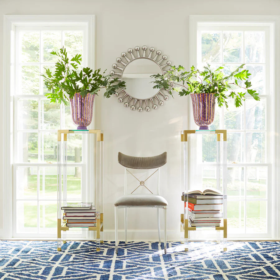 Jonathan Adler | Jacques Pedestal