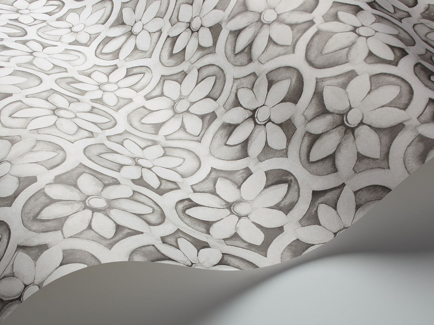 Cole & Son Jali Trellis - interior