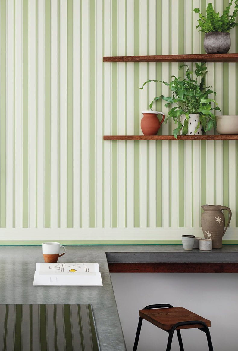Cole & Son Jaspe Border - interior