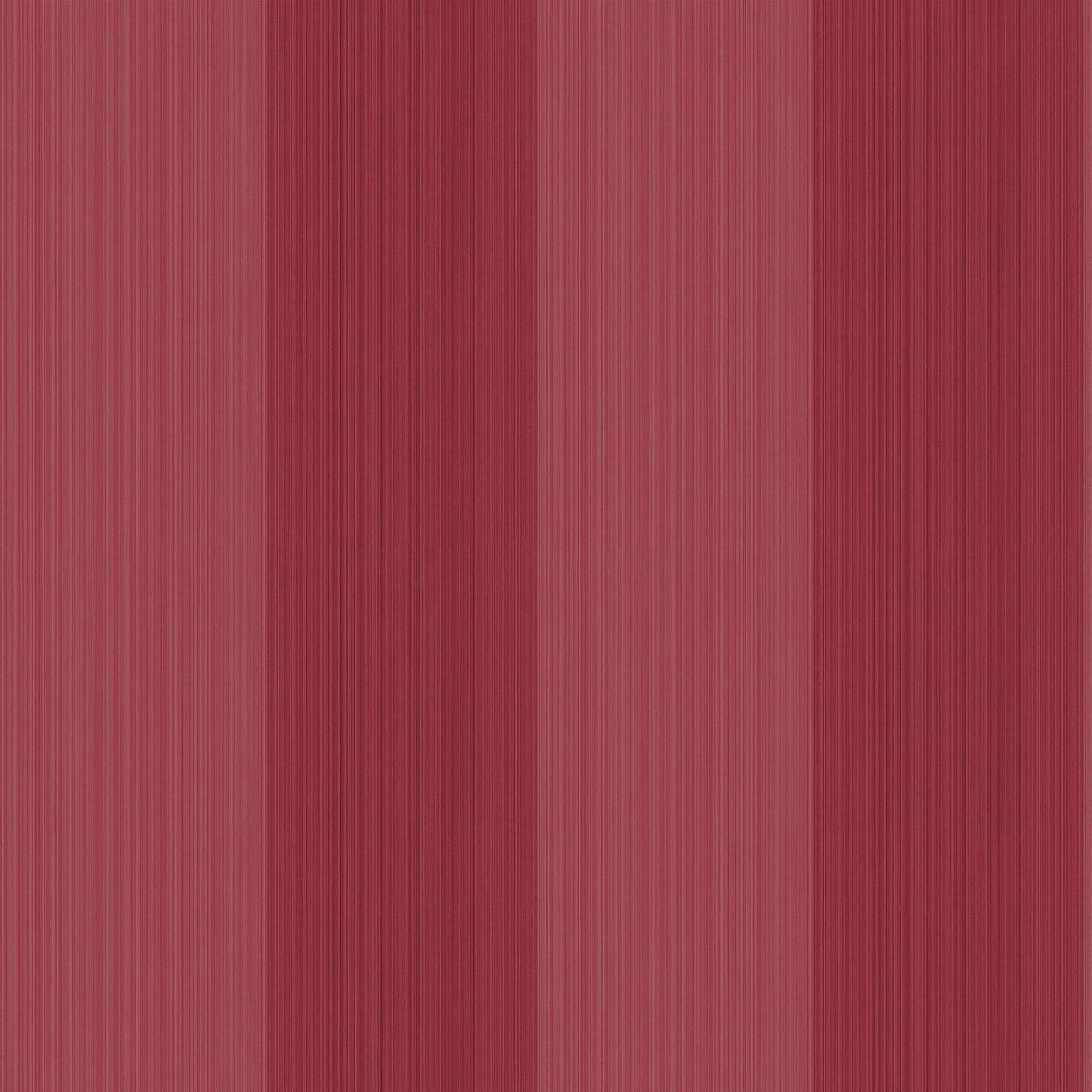 Cole & Son Jaspe Stripe wallpaper - Red