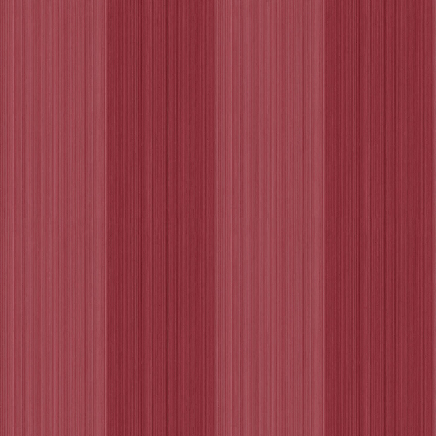 Cole & Son Jaspe Stripe wallpaper - Red