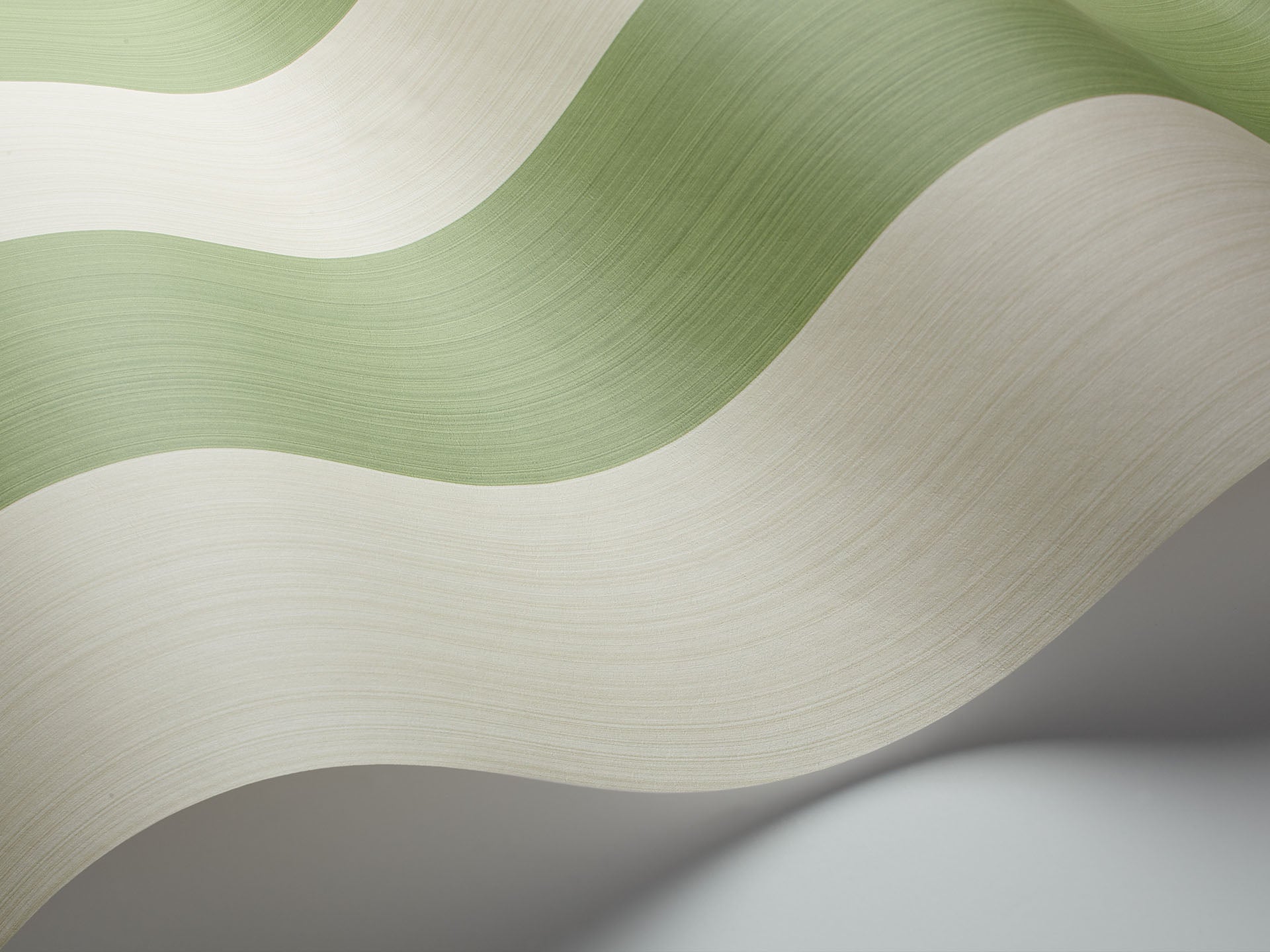 Cole & Son Jaspe Stripe - interior
