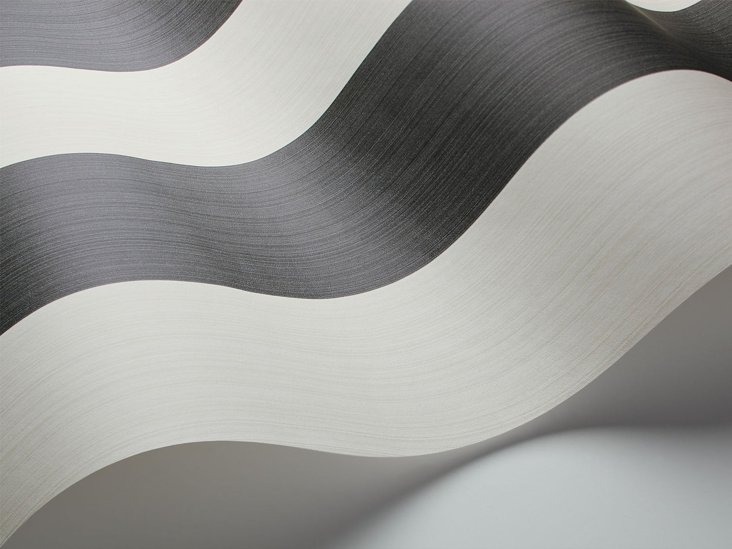 Cole & Son Jaspe Stripe - interior