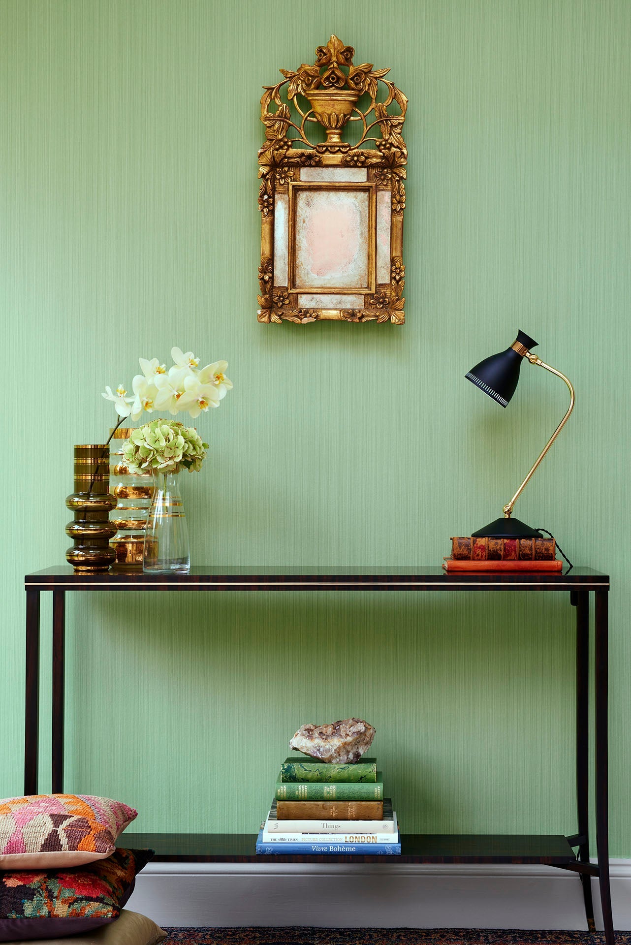 Cole & Son Jaspe - interior
