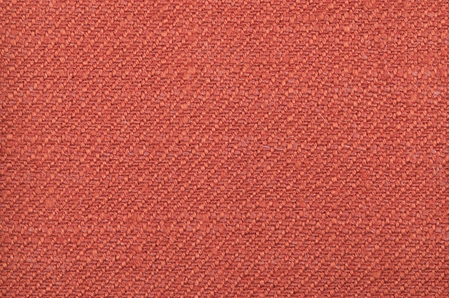 Pierre Frey Croisé Collobrières - Brique