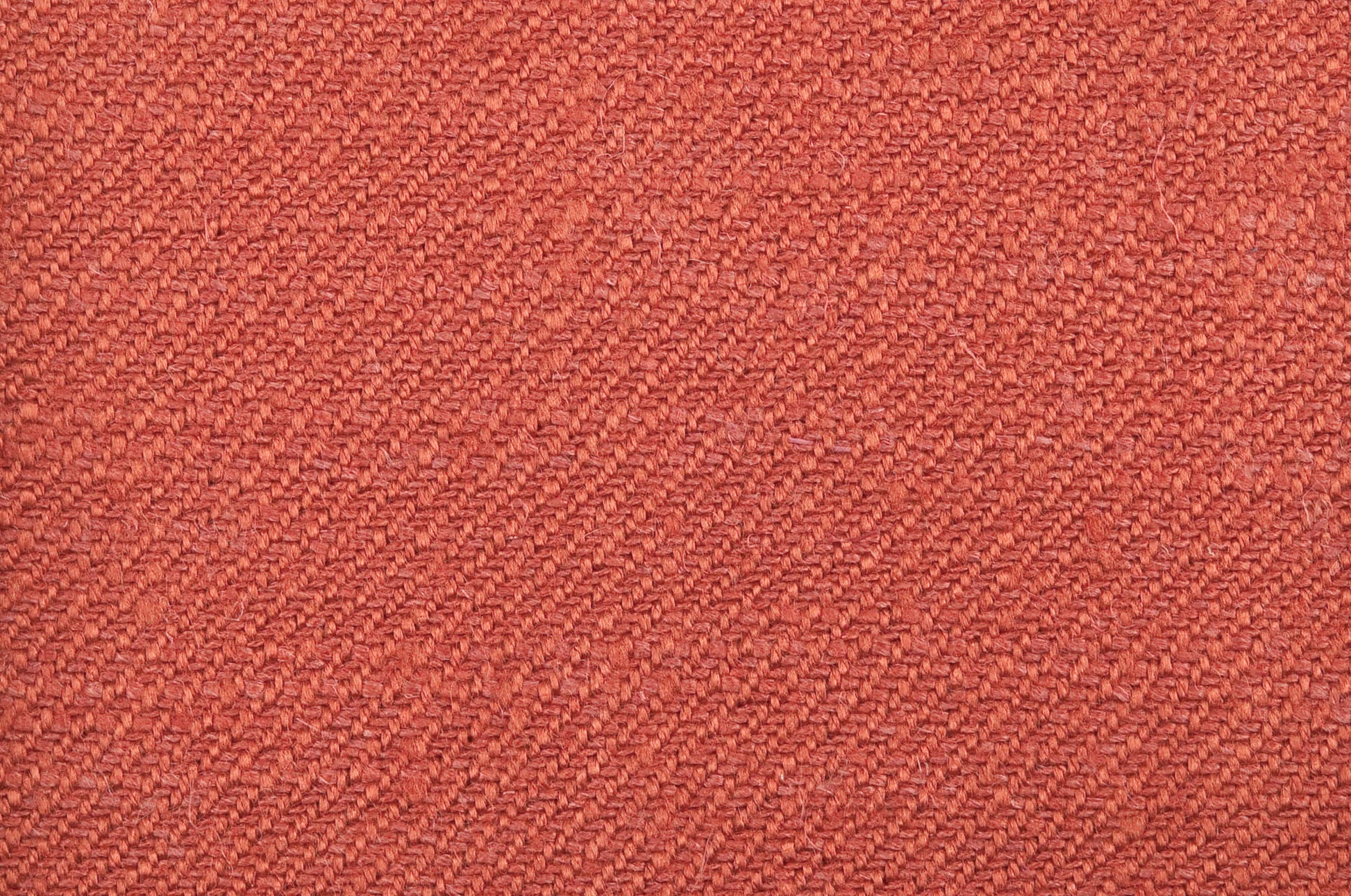 Pierre Frey Croisé Collobrières - Brique
