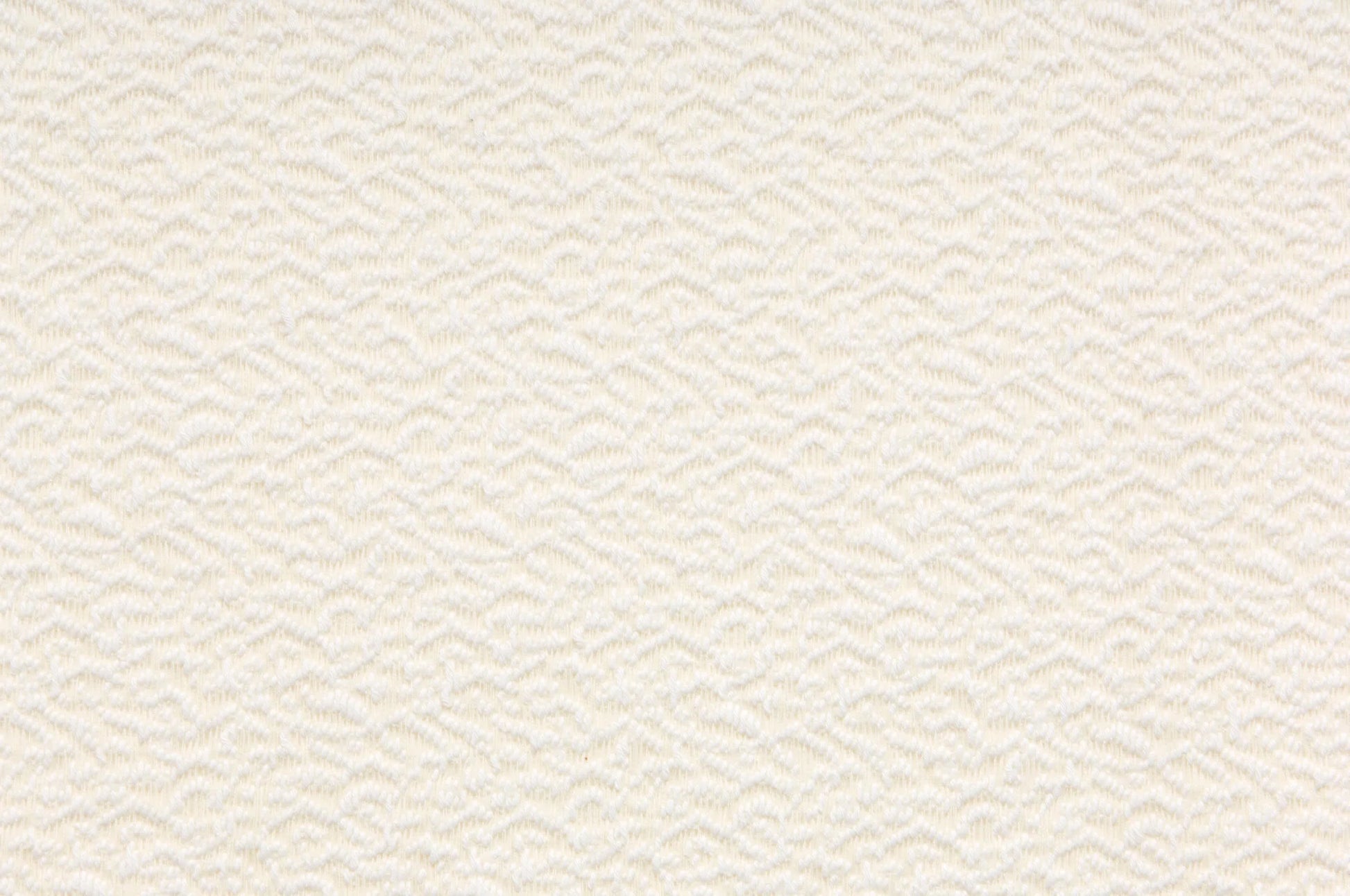 Pierre Frey Astrakan - Blanc