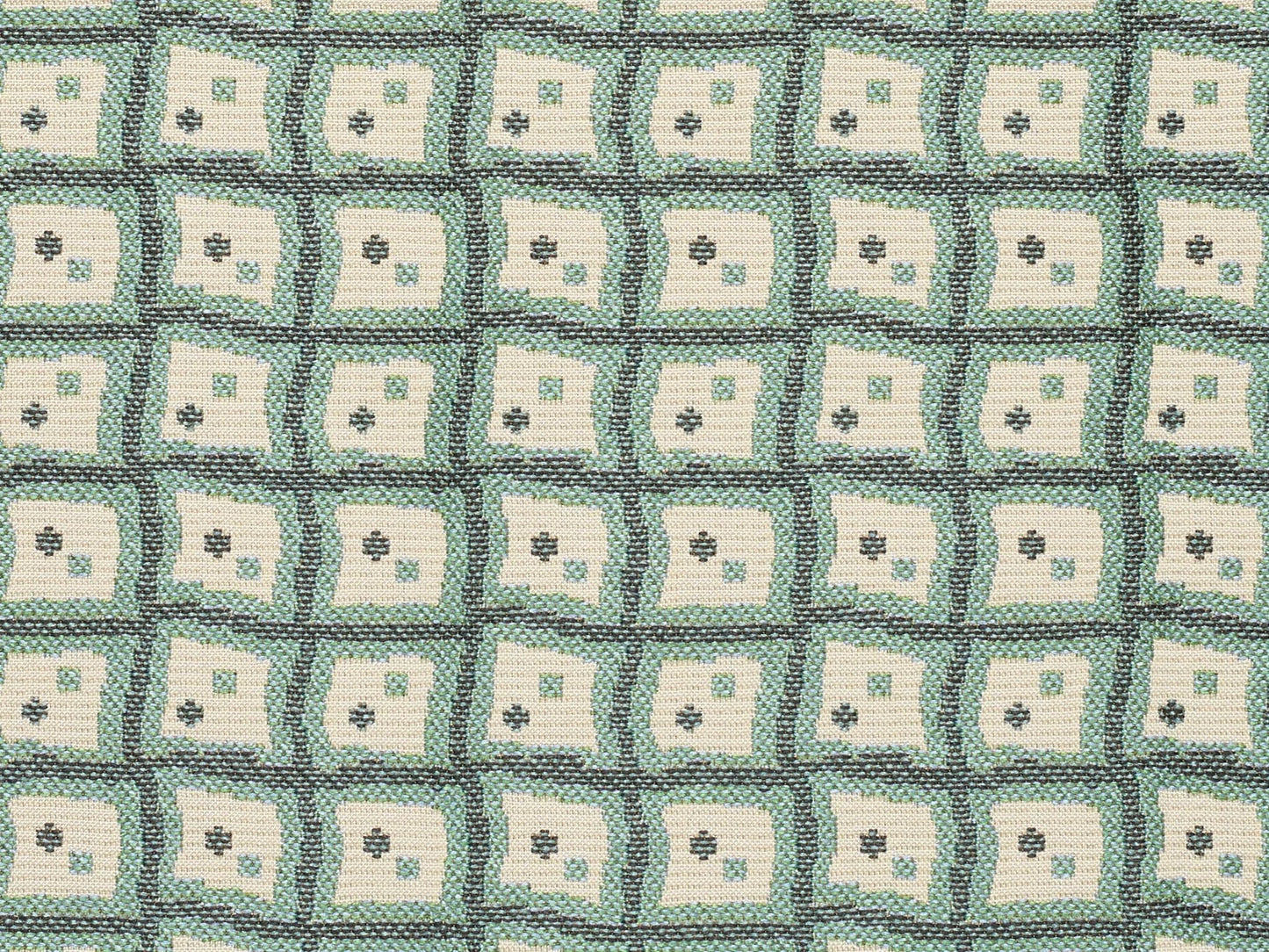 Pierre Frey Flag