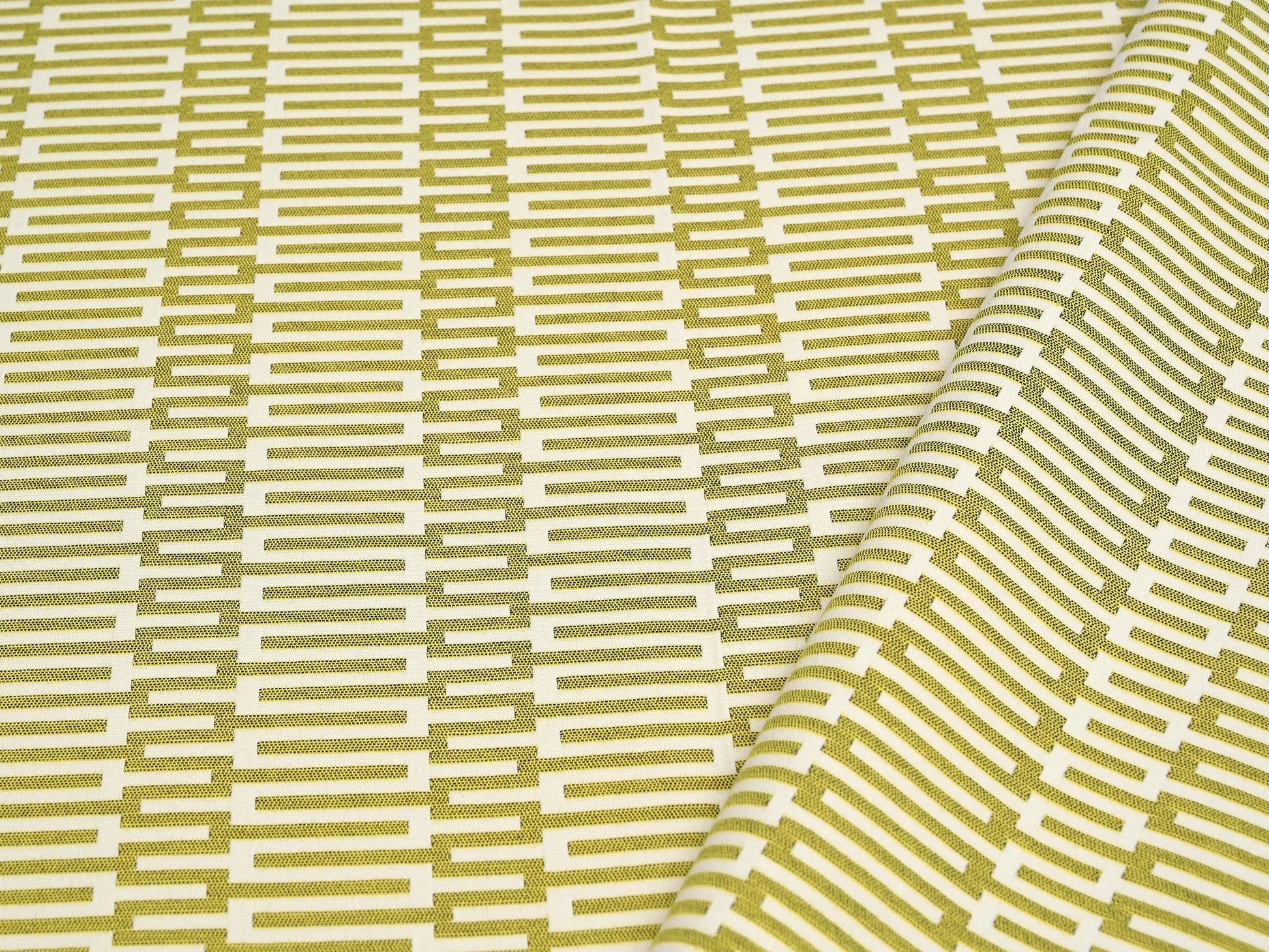 Pierre Frey Zipper - Jaune