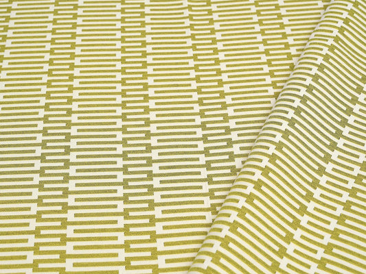 Pierre Frey Zipper - Jaune