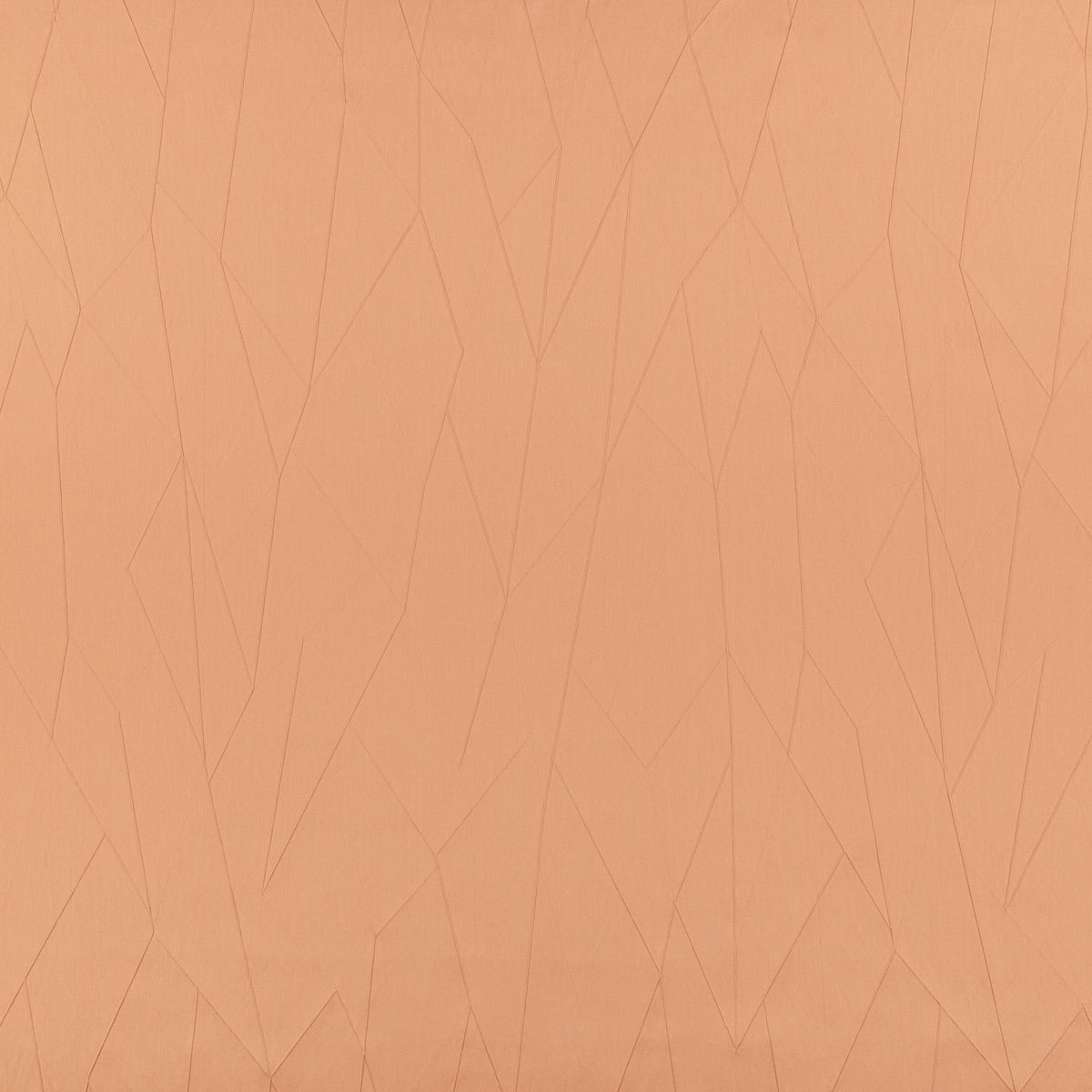 Kirkby Design Fold Amber fabric