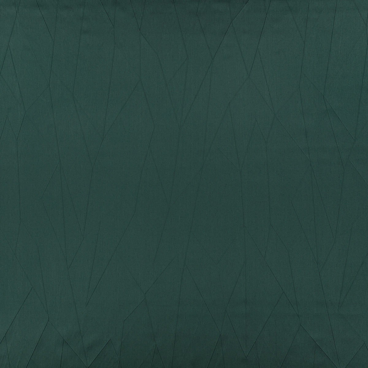 Kirkby Design Fold Evergreen fabric