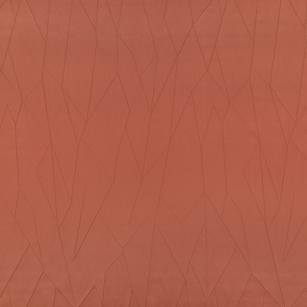 Kirkby Design Fold Brick fabric