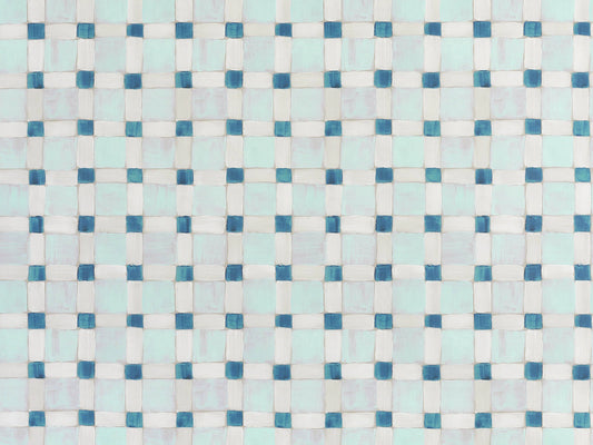 Pierre Frey Patio - Aqua