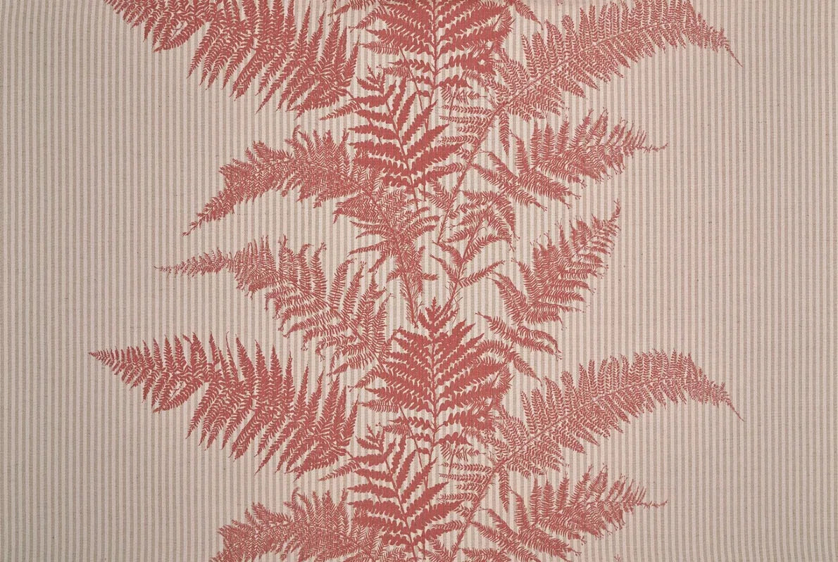 Pierre Frey Fern - Rooibos