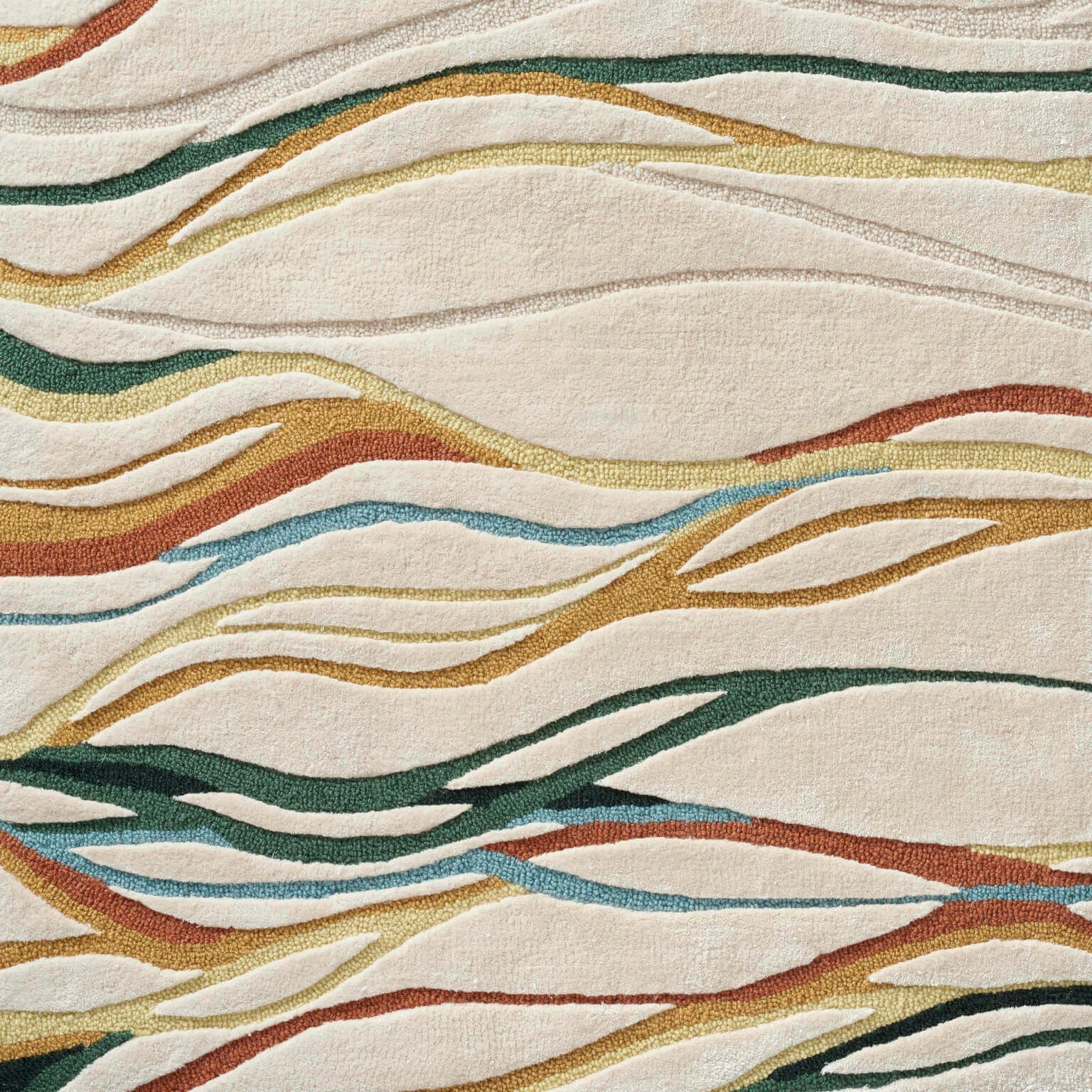 Pierre Frey Leo - Multicolore