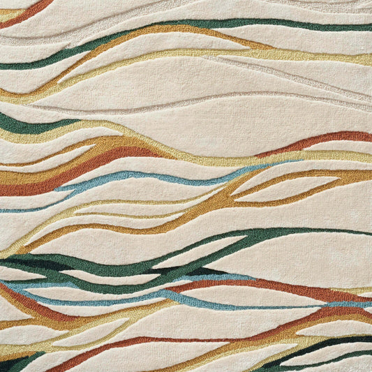 Pierre Frey Leo - Multicolore