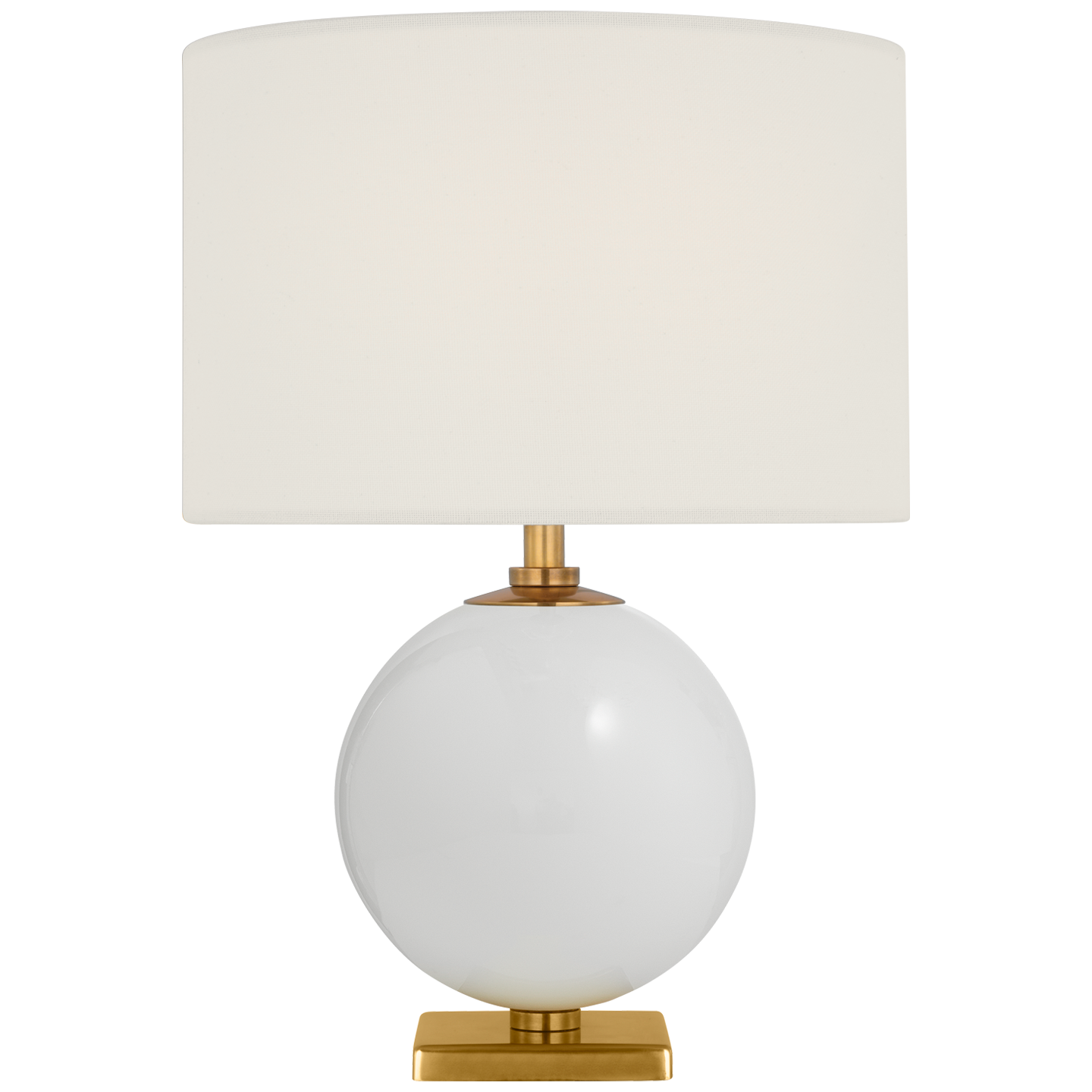 Visual Comfort | Elsie 12" Cordless Accent Lamp