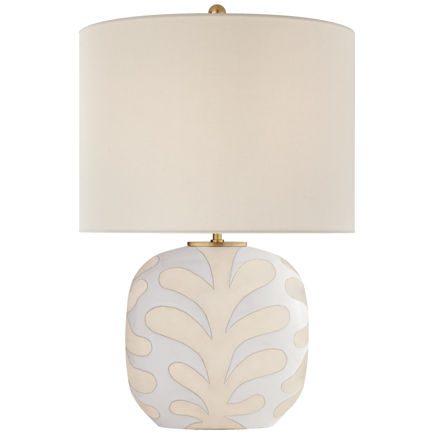 Visual Comfort | Parkwood Medium Table Lamp