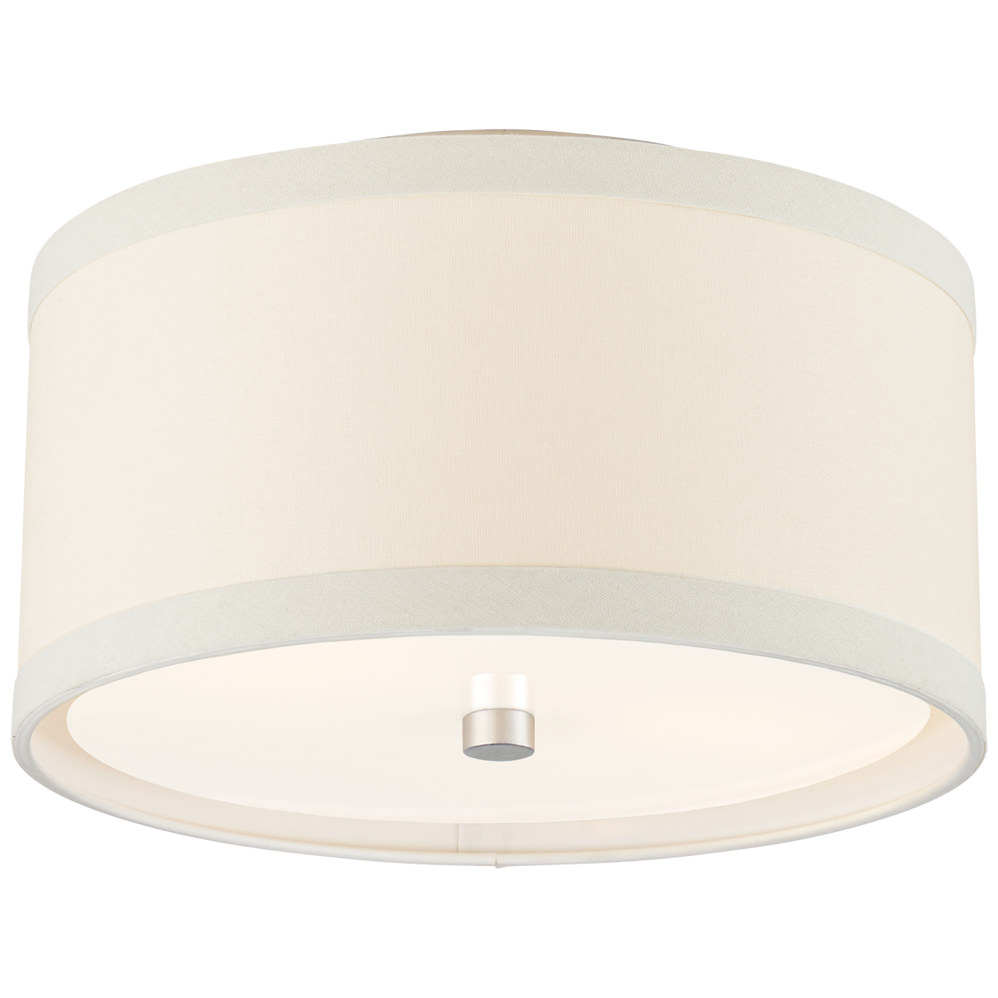 Visual Comfort | kate spade new york | Walker Small Flush Mount