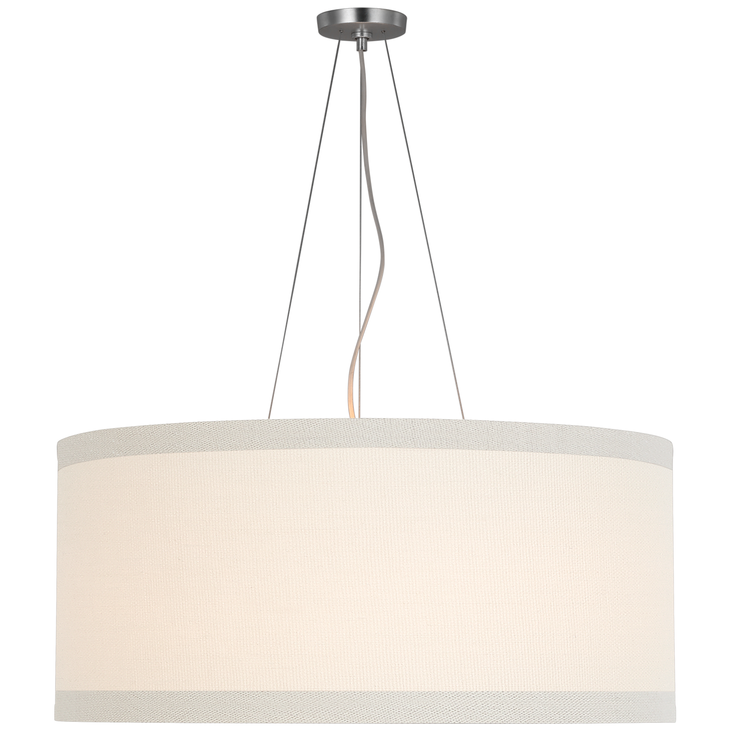 Visual Comfort | kate spade new york | Walker Large Hanging Shade