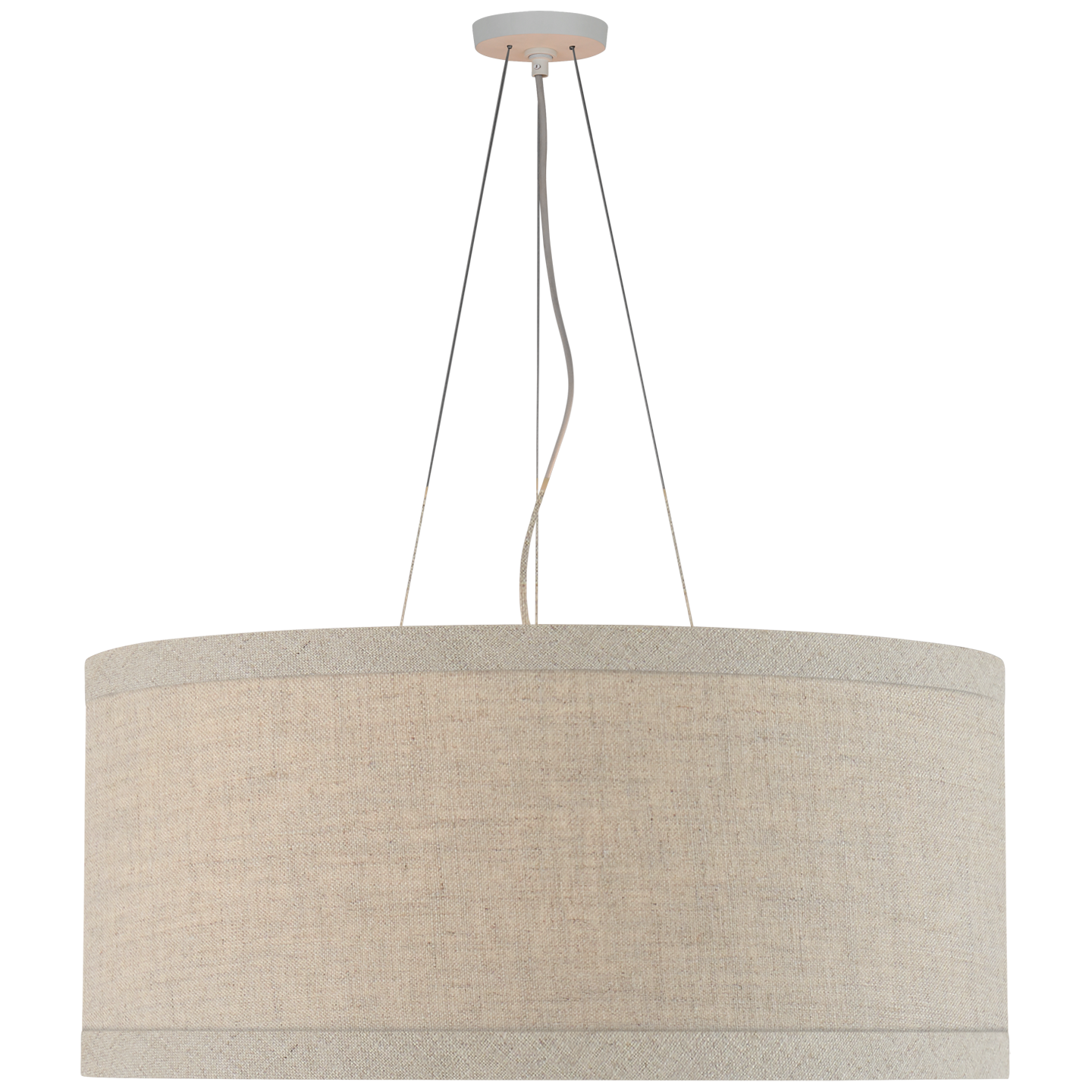 Visual Comfort | kate spade new york | Walker Large Hanging Shade