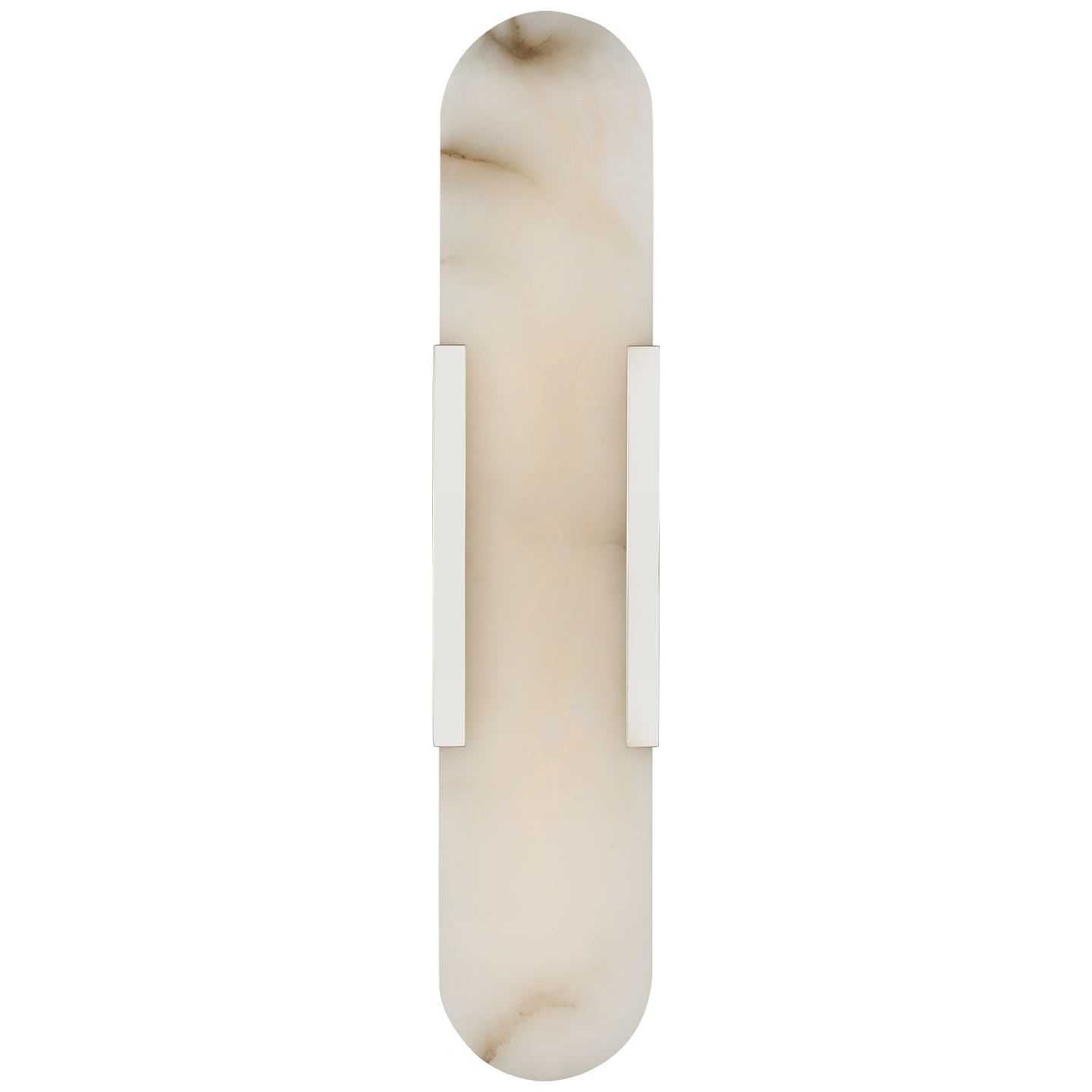 Visual Comfort | Kelly Wearstler | Melange 20" Elongated Sconce