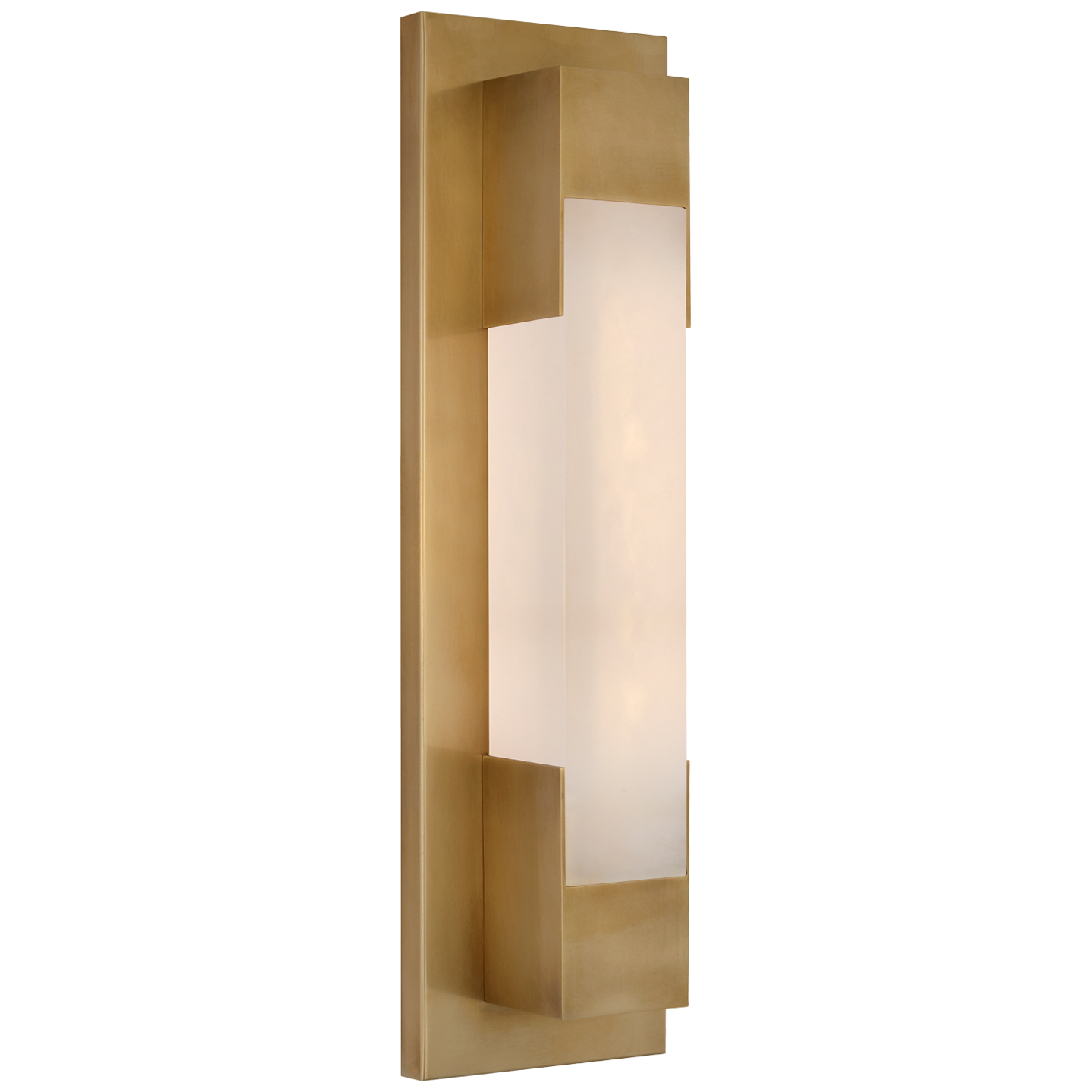 Visual Comfort | Kelly Wearstler | Covet 16" Bracketed Bath Light