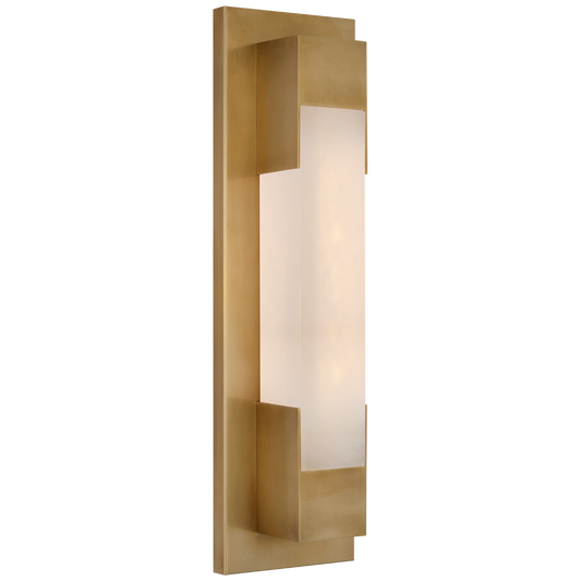 Visual Comfort | Kelly Wearstler | Covet 16" Bracketed Bath Light