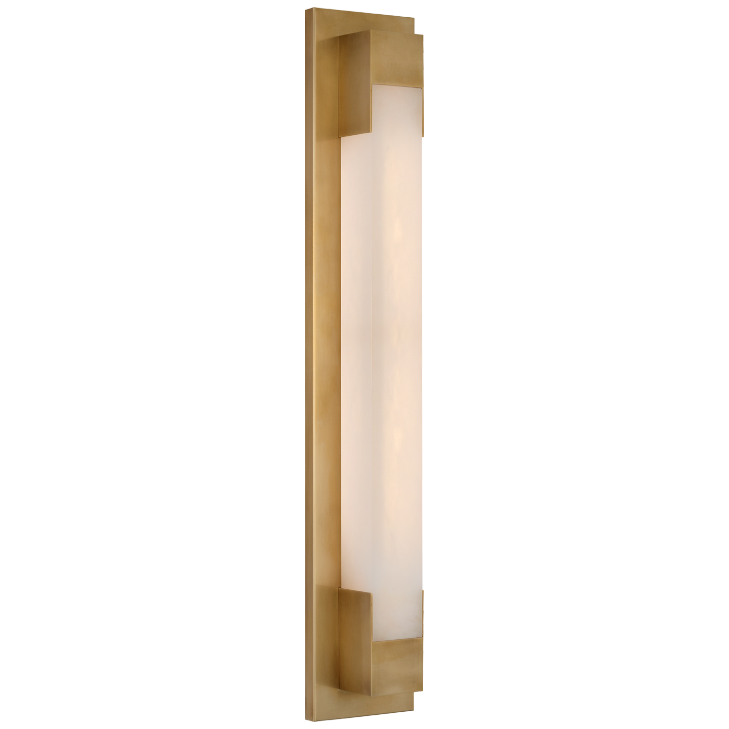 Visual Comfort | Kelly Wearstler | Covet 26" Bracketed Bath Light